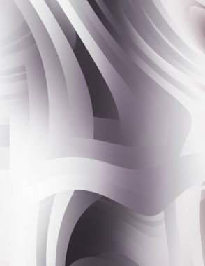 Dinamik trend basit akışkan renk gradyan soyut serin arka plan ve üst üste çizgi etkileri. Duvar kağıdı, afiş, arkaplan, kart, kitap, broşür, web sitesi. 2d illüstrasyon