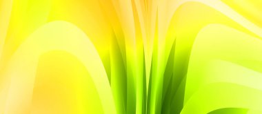 Renkli gradyan ile soyut arkaplan. Çizgili çizgili canlı duvar kâğıdı. Modern hareketin akışkan 2d çizimi.