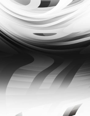 Dinamik trend basit akışkan renk gradyan soyut serin arka plan ve üst üste çizgi etkileri. Duvar kağıdı, afiş, arkaplan, kart, kitap, broşür, web sitesi. 2d illüstrasyon