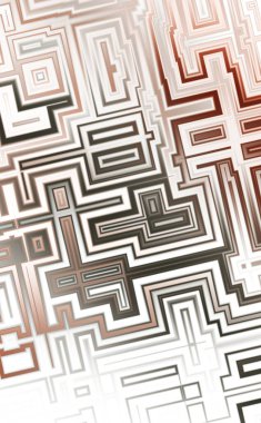 Soyut arkaplan. Üçgen 3d illüstrasyon çokgen sanat modeli tarzı. Geleceğin grafik geometrik tasarımı. Geometri dokusu fütürist dekorasyon. Moda ve canlı modern şablon