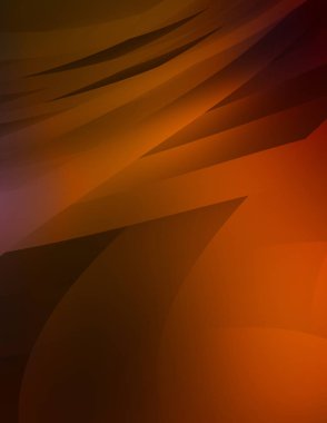 Renkli gradyan ile soyut arkaplan. Çizgili çizgili canlı duvar kâğıdı. Modern hareketin akışkan 2d çizimi.