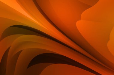 Renkli gradyan ile soyut arkaplan. Çizgili çizgili canlı duvar kâğıdı. Modern hareketin akışkan 2d çizimi.