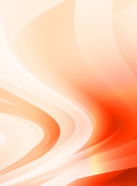 Renkli gradyan ile soyut arkaplan. Çizgili çizgili canlı duvar kâğıdı. Modern hareketin akışkan 2d çizimi.