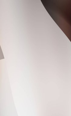 Dinamik trend basit akışkan renk gradyan soyut serin arka plan ve üst üste çizgi etkileri. Duvar kağıdı, afiş, arkaplan, kart, kitap, broşür, web sitesi. 2d illüstrasyon