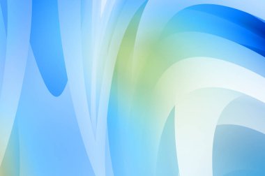 Renkli gradyan ile soyut arkaplan. Çizgili çizgili canlı duvar kâğıdı. Modern hareketin akışkan 2d çizimi.