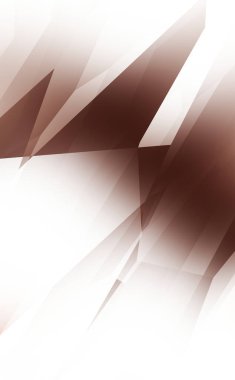 Soyut arkaplan. Üçgen 3d illüstrasyon çokgen sanat modeli tarzı. Geleceğin grafik geometrik tasarımı. Geometri dokusu fütürist dekorasyon. Moda ve canlı modern şablon