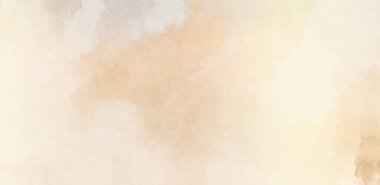 Suluboya arka plan. Soyut Illustration duvar kağıdı. Fırça darbesi ile boyanmış. 2d Görüntü.