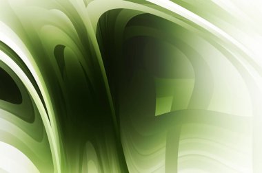 Dinamik trend basit akışkan renk gradyan soyut serin arka plan ve üst üste çizgi etkileri. Duvar kağıdı, afiş, arkaplan, kart, kitap, broşür, web sitesi. 2d illüstrasyon