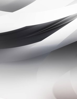 Dinamik trend basit akışkan renk gradyan soyut serin arka plan ve üst üste çizgi etkileri. Duvar kağıdı, afiş, arkaplan, kart, kitap, broşür, web sitesi. 2d illüstrasyon