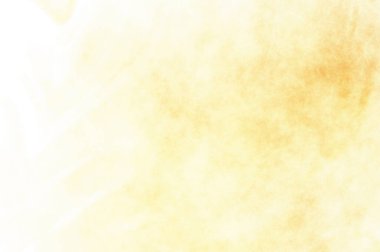 Beyaz arkaplanda soyut renkli suluboya. Dijital resim.