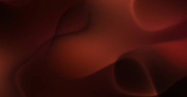 Soyut arkaplan. Sihirli enerji ve ışık hareketinin fraktal dalgaları. Parlayan ışık şekillerinin renkli duvar kağıdı şablonu.