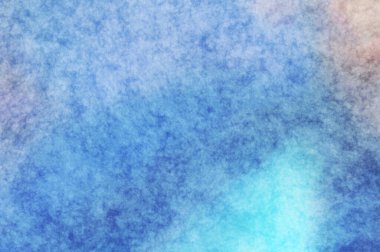 Suluboya arka plan. Soyut Illustration duvar kağıdı. Fırça darbesi ile boyanmış. 2d Görüntü.