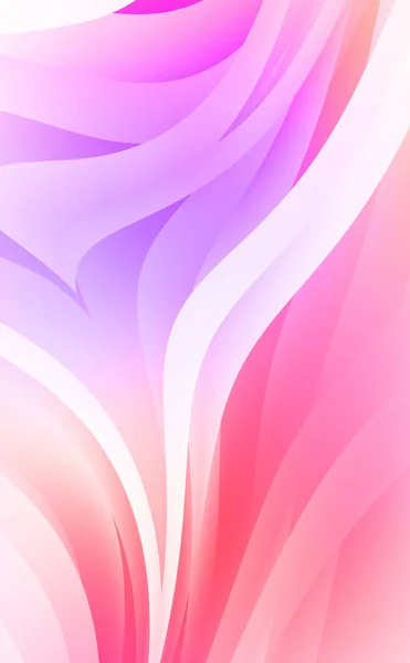 Abstract Background Colorful Gradient Vibrant Graphic Wallpaper Stripes Design Fluid — Stock Photo, Image