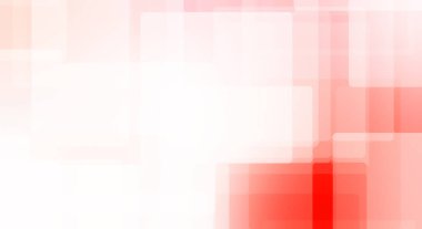 Geometrik çok renkli kesişen çizgiler. Dijital teknolojinin grafiksel çizimi. Soyut arkaplan. 