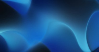 Soyut arkaplan. Sihirli enerji ve ışık hareketinin fraktal dalgaları. Parlayan ışık şekillerinin renkli duvar kağıdı şablonu.