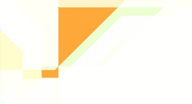 Renkli ve canlı geometrik şekiller katmanları var. Bir teknoloji planının dijital illüstrasyonu. Gelecekçi tasarım şablonu.