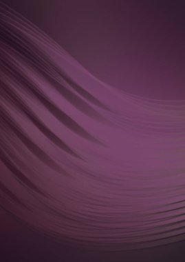 sıvı soyut arkaplan ve renkli gradyan. Modern hareketin 2d illüstrasyonu.