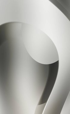 Dinamik trend basit akışkan renk gradyan soyut serin arka plan ve üst üste çizgi etkileri. Duvar kağıdı, afiş, arkaplan, kart, kitap, broşür, web sitesi. 2d illüstrasyon