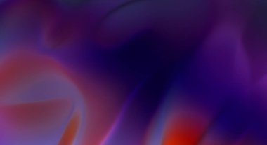 Fraktal güzel bir geçmişi var. Renkli şekilleri ve çizgileri olan havalı bir tasarım. Soyut sanat duvar kâğıdı. İlginç desenli hippi grafik resmi.