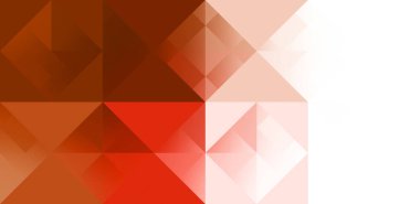 Minimalist tasarımın geometrik arka planı. Soyut yaratıcı konsept çizimi.