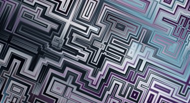 Soyut arkaplan. Üçgen 3d illüstrasyon çokgen sanat modeli tarzı. Geleceğin grafik geometrik tasarımı. Geometri dokusu fütürist dekorasyon. Moda ve canlı modern şablon