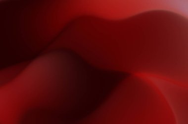 Soyut arkaplan. Sihirli enerji ve ışık hareketinin fraktal dalgaları. Parlayan ışık şekillerinin renkli duvar kağıdı şablonu.