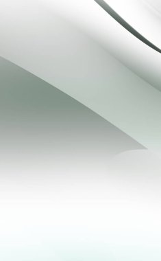 Dinamik trend basit akışkan renk gradyan soyut serin arka plan ve üst üste çizgi etkileri. Duvar kağıdı, afiş, arkaplan, kart, kitap, broşür, web sitesi. 2d illüstrasyon