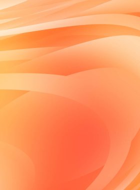 Renkli gradyan ile soyut arkaplan. Çizgili çizgili canlı duvar kâğıdı. Modern hareketin akışkan 2d çizimi.