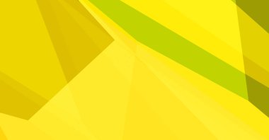 Dinamik bileşime sahip minimalist düz stil içinde modayı takip eden geometrik soyut arkaplan. 