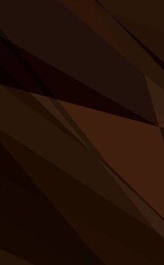 Dinamik bileşime sahip minimalist düz stil içinde modayı takip eden geometrik soyut arkaplan. 