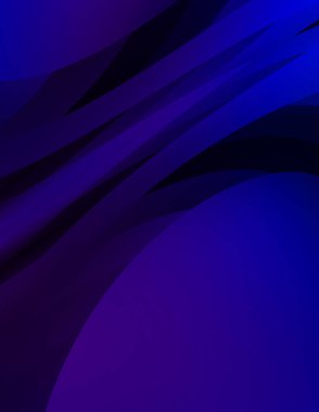 Renkli gradyan ile soyut arkaplan. Çizgili çizgili canlı duvar kâğıdı. Modern hareketin akışkan 2d çizimi.