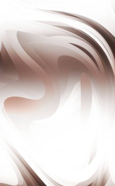 Dinamik trend basit akışkan renk gradyan soyut serin arka plan ve üst üste çizgi etkileri. Duvar kağıdı, afiş, arkaplan, kart, kitap, broşür, web sitesi. 2d illüstrasyon