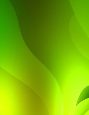 Renkli gradyan ile soyut arkaplan. Çizgili çizgili canlı duvar kâğıdı. Modern hareketin akışkan 2d çizimi.