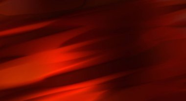 Parlak renk dalgalarıyla serin bir arka plan. Dalgalı hareketin 2D çizimi. Girdap gibi renkli canlı şekiller. Soyut kavramsal duvar kağıdı.