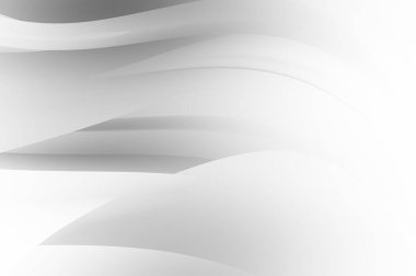 Dinamik trend basit akışkan renk gradyan soyut serin arka plan ve üst üste çizgi etkileri. Duvar kağıdı, afiş, arkaplan, kart, kitap, broşür, web sitesi. 2d illüstrasyon