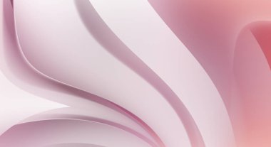 Dinamik trend basit akışkan renk gradyan soyut serin arka plan ve üst üste çizgi etkileri. Duvar kağıdı, afiş, arkaplan, kart, kitap, broşür, web sitesi. 2d illüstrasyon