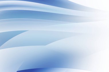 Dinamik trend basit akışkan renk gradyan soyut serin arka plan ve üst üste çizgi etkileri. Duvar kağıdı, afiş, arkaplan, kart, kitap, broşür, web sitesi. 2d illüstrasyon