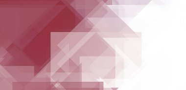 Minimalist tasarımın geometrik arka planı. Soyut yaratıcı konsept çizimi.