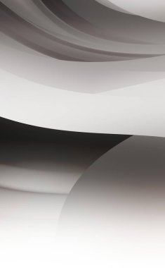 Dinamik trend basit akışkan renk gradyan soyut serin arka plan ve üst üste çizgi etkileri. Duvar kağıdı, afiş, arkaplan, kart, kitap, broşür, web sitesi. 2d illüstrasyon