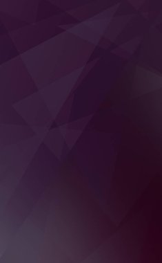 Geometrik şekilli tasarım çizimi. Üçgen şekilli soyut bir arkaplan. Renkli grafik duvar kağıdı.