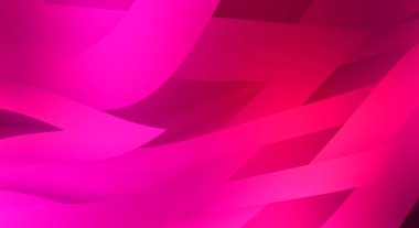 Renkli gradyan ile soyut arkaplan. Çizgili çizgili canlı duvar kâğıdı. Modern hareketin akışkan 2d çizimi.