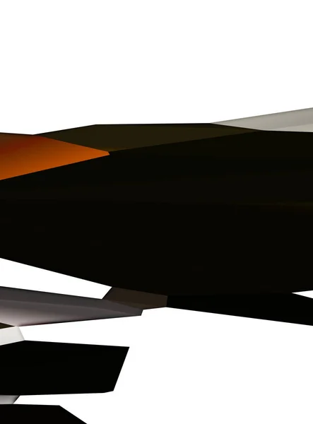 Abstrakter Hintergrund Dreieck Illustration Polygonale Kunst Muster Stil Zukünftige Grafische — Stockfoto