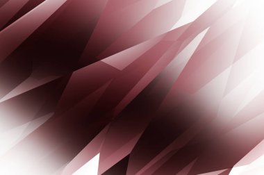 Soyut arkaplan. Üçgen 3d illüstrasyon çokgen sanat modeli tarzı. Geleceğin grafik geometrik tasarımı. Geometri dokusu fütürist dekorasyon. Moda ve canlı modern şablon