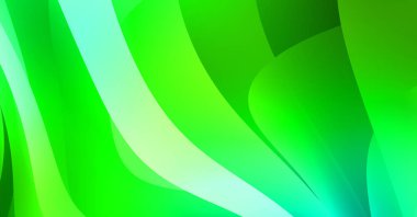 Renkli gradyan ile soyut arkaplan. Çizgili çizgili canlı duvar kâğıdı. Modern hareketin akışkan 2d çizimi.