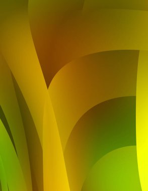 Renkli gradyan ile soyut arkaplan. Çizgili çizgili canlı duvar kâğıdı. Modern hareketin akışkan 2d çizimi.