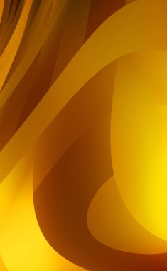 Renkli gradyan ile soyut arkaplan. Çizgili çizgili canlı duvar kâğıdı. Modern hareketin akışkan 2d çizimi.