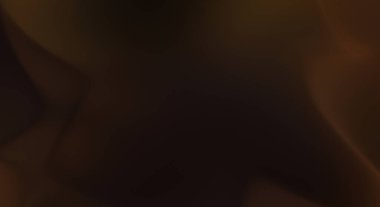 Soyut arkaplan. Sihirli enerji ve ışık hareketinin fraktal dalgaları. Parlayan ışık şekillerinin renkli duvar kağıdı şablonu.