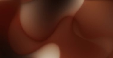 Soyut arkaplan. Sihirli enerji ve ışık hareketinin fraktal dalgaları. Parlayan ışık şekillerinin renkli duvar kağıdı şablonu.