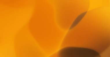 Soyut arkaplan. Sihirli enerji ve ışık hareketinin fraktal dalgaları. Parlayan ışık şekillerinin renkli duvar kağıdı şablonu.