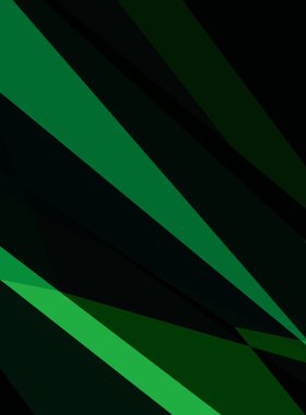 Dinamik bileşime sahip minimalist düz stil içinde modayı takip eden geometrik soyut arkaplan. 